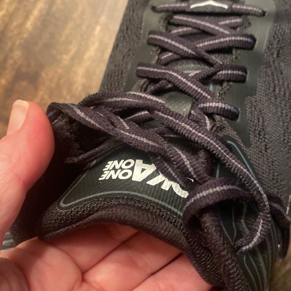 Hoka one one Bondi 7 Women’s size 9.5 - Picture 6 of 7